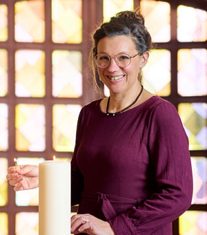 Kathrin Wernet