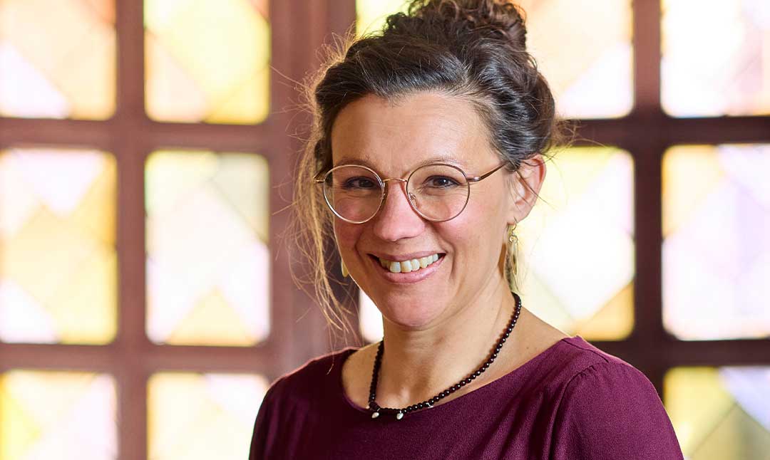 Kathrin Wernet - Floristik- und Dekoration